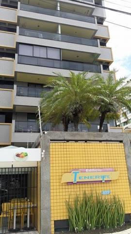 Apartamento Beira Mar Pajucara Apartman Maceió Kültér fotó